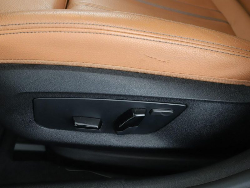 BMW 530 530e Luxury Line PHEV panorama skóra kamera grzane fotele navi head-up G30 (2017-)