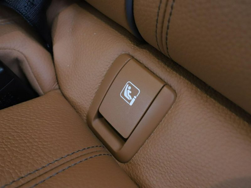 BMW 530 530e Luxury Line PHEV panorama skóra kamera grzane fotele navi head-up G30 (2017-)