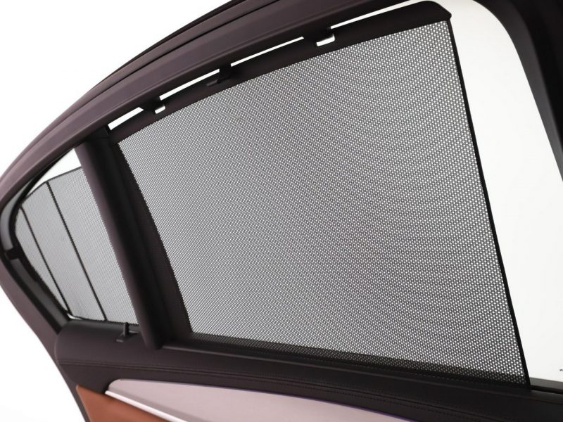 BMW 530 530e Luxury Line PHEV panorama skóra kamera grzane fotele navi head-up G30 (2017-)