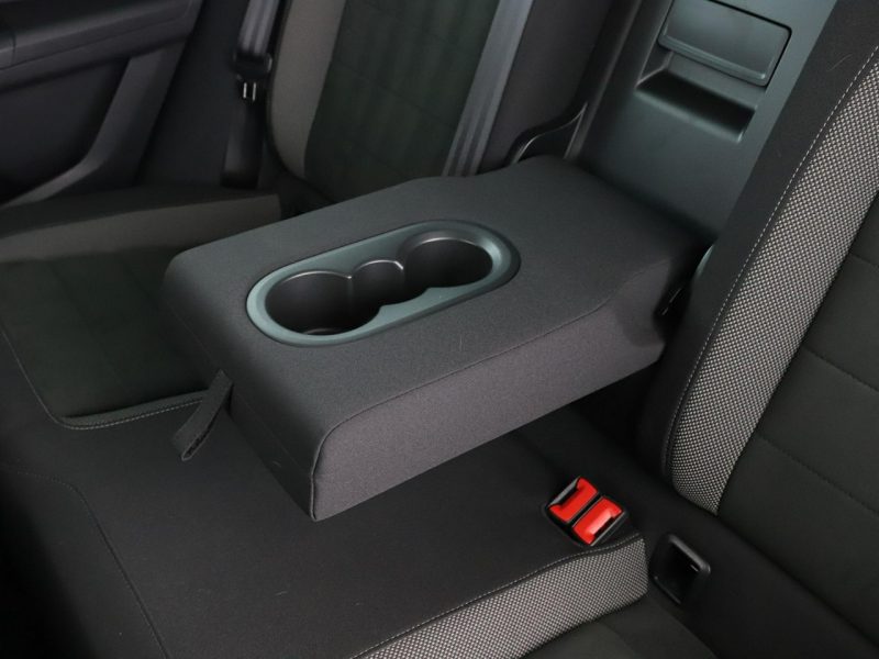 Seat Ateca DSG full LED virtual cocpit navi klima auto kamera i czujniki parkowan