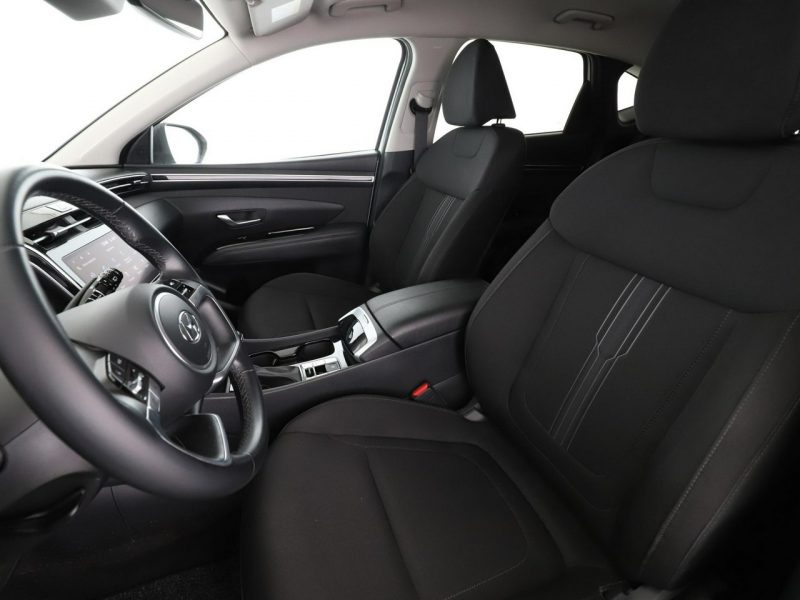Hyundai Tucson mHEV automat navi klima auto kamera i czujniki parkowania IV (2020-)