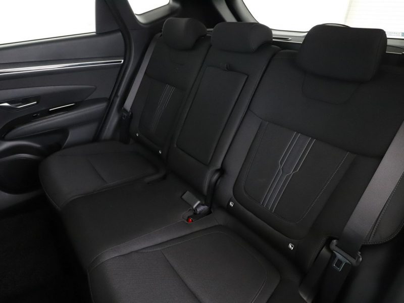 Hyundai Tucson mHEV automat navi klima auto kamera i czujniki parkowania IV (2020-)