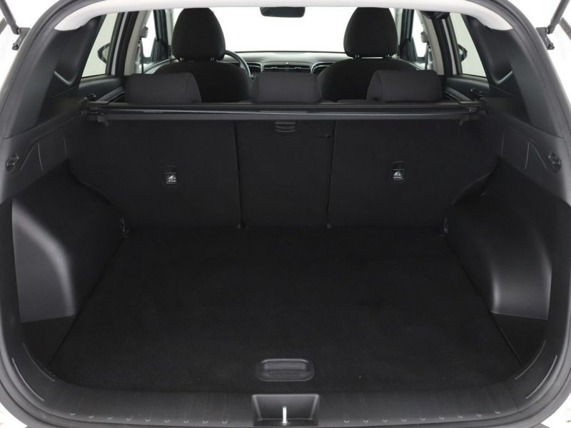 Hyundai Tucson mHEV automat navi klima auto kamera i czujniki parkowania IV (2020-)