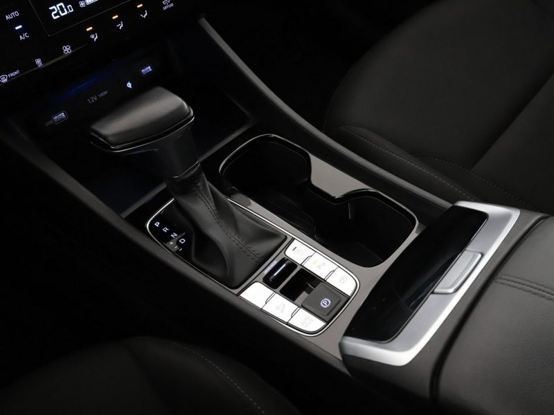 Hyundai Tucson mHEV automat navi klima auto kamera i czujniki parkowania IV (2020-)