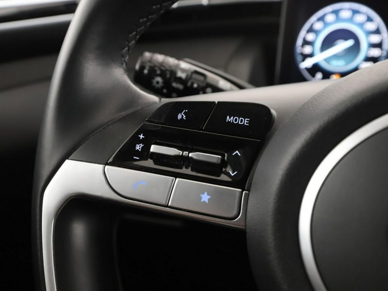 Hyundai Tucson mHEV automat navi klima auto kamera i czujniki parkowania IV (2020-)