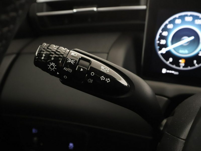 Hyundai Tucson mHEV automat navi klima auto kamera i czujniki parkowania IV (2020-)