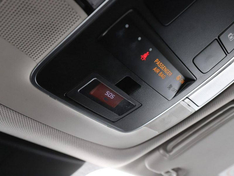 Hyundai Tucson mHEV automat navi klima auto kamera i czujniki parkowania IV (2020-)