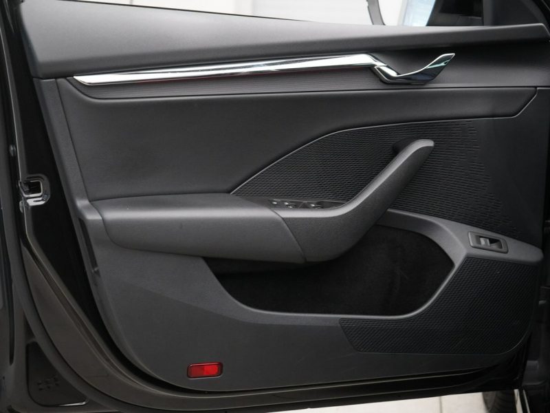 Škoda Octavia 2.0 TDI 150KM STYLE DSG Matrix LED ACC Ambient Kamera IV (2020-)