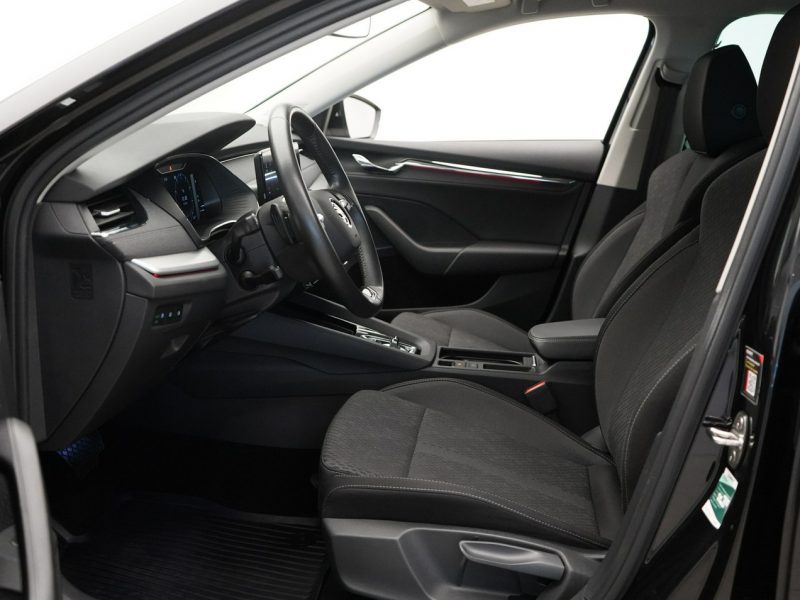 Škoda Octavia 2.0 TDI 150KM STYLE DSG Matrix LED ACC Ambient Kamera IV (2020-)