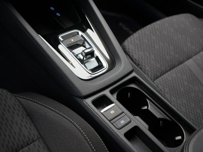 Škoda Octavia 2.0 TDI 150KM STYLE DSG Matrix LED ACC Ambient Kamera IV (2020-)
