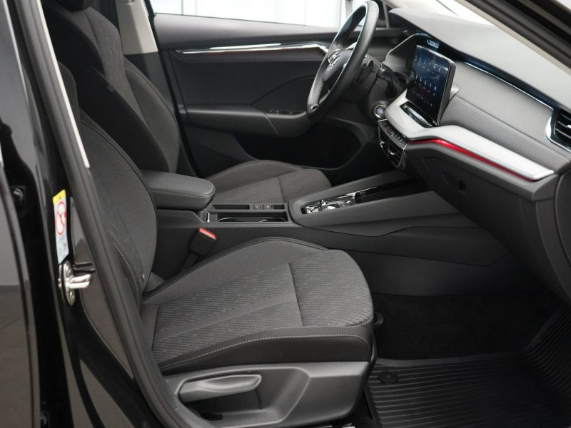 Škoda Octavia 2.0 TDI 150KM STYLE DSG Matrix LED ACC Ambient Kamera IV (2020-)