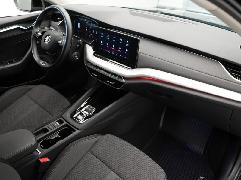 Škoda Octavia 2.0 TDI 150KM STYLE DSG Matrix LED ACC Ambient Kamera IV (2020-)