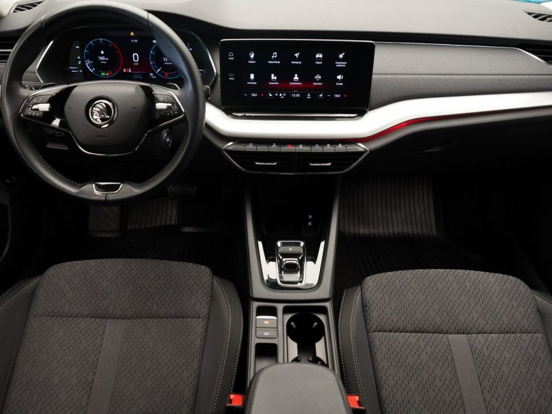 Škoda Octavia 2.0 TDI 150KM STYLE DSG Matrix LED ACC Ambient Kamera IV (2020-)