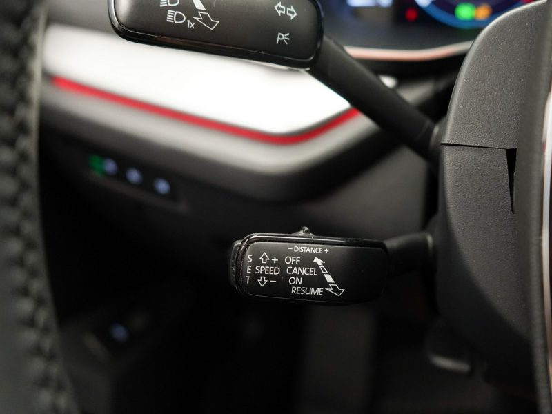 Škoda Octavia 2.0 TDI 150KM STYLE DSG Matrix LED ACC Ambient Kamera IV (2020-)