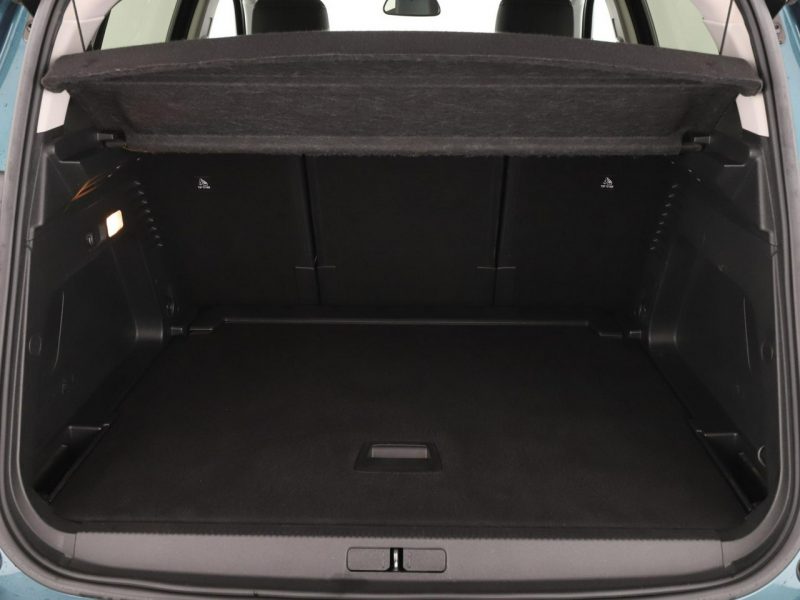 Citroen C5 Aircross PDC klima auto navi bluetooth multifunkcja