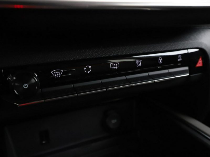 Citroen C5 Aircross PDC klima auto navi bluetooth multifunkcja