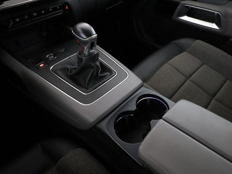Citroen C5 Aircross PDC klima auto navi bluetooth multifunkcja