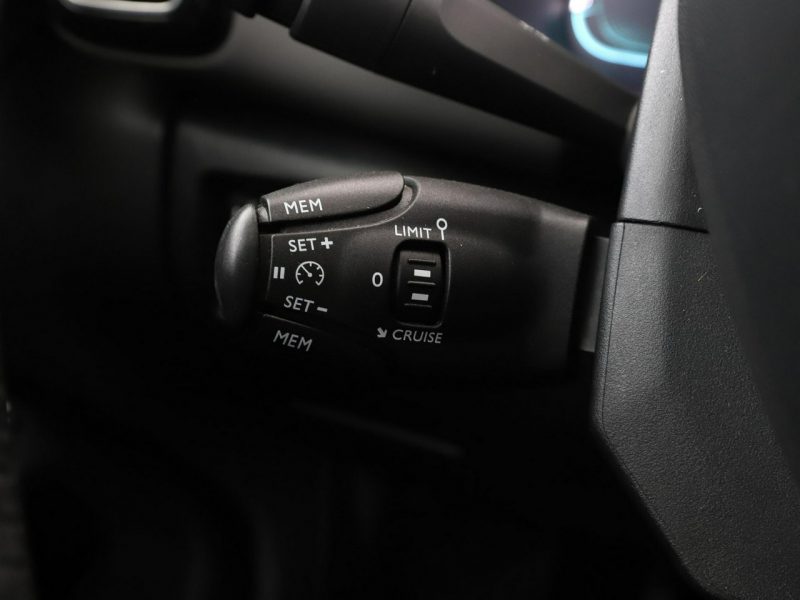 Citroen C5 Aircross PDC klima auto navi bluetooth multifunkcja