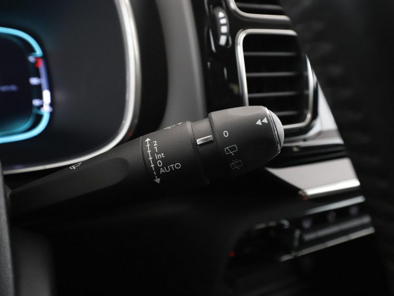 Citroen C5 Aircross PDC klima auto navi bluetooth multifunkcja