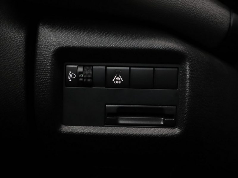 Citroen C5 Aircross PDC klima auto navi bluetooth multifunkcja