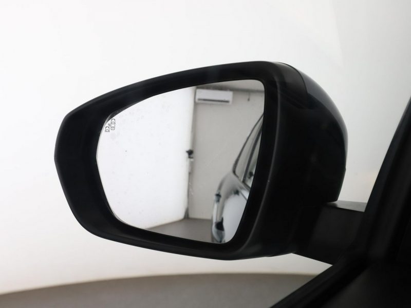 Citroen C5 Aircross PDC klima auto navi bluetooth multifunkcja