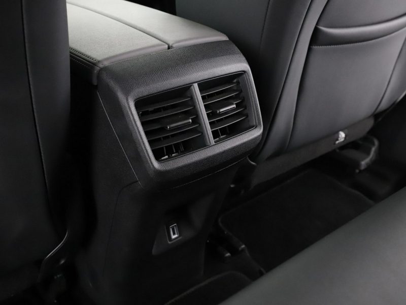 Citroen C5 Aircross PDC klima auto navi bluetooth multifunkcja
