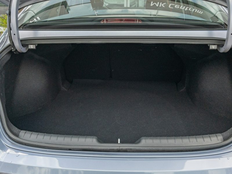 Hyundai Elantra 1.6 MPI 6MT 123 KM Modern+Cool Salon Polska FV VAT-23% Gwar. do 2029 VII (2021-)