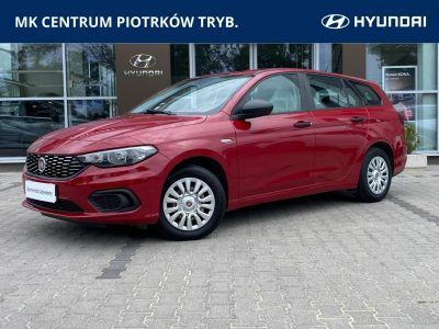 Fiat Tipo 1.4 16v Pop 95KM Salon Polska Gwarancja VIP od Dealera II (2016-)