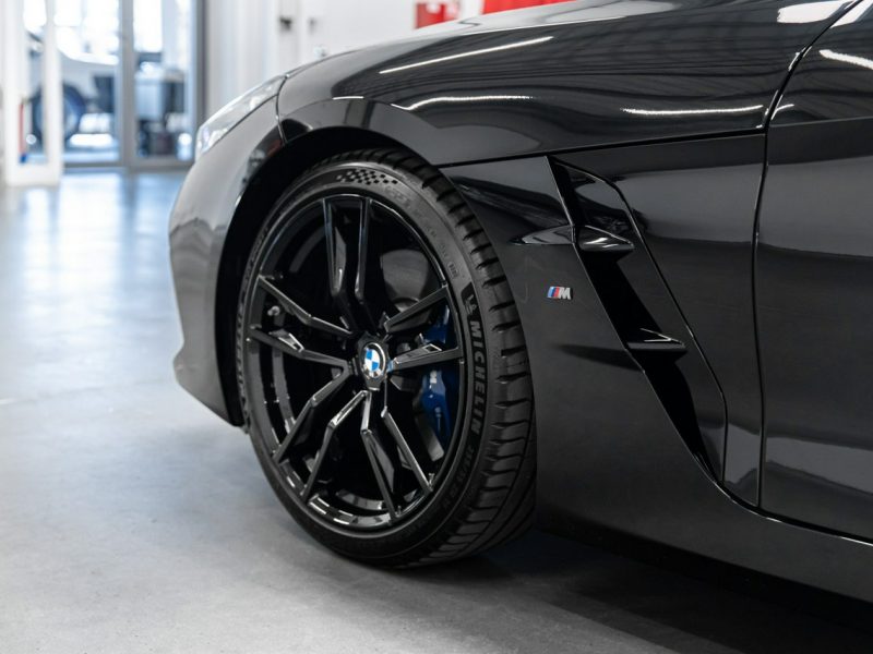 BMW Z4 M M40i Roadster. 1 właściciel. Bezwypadkowy. Salon PL. FV23%.