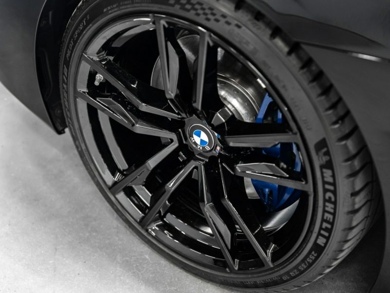 BMW Z4 M M40i Roadster. 1 właściciel. Bezwypadkowy. Salon PL. FV23%.
