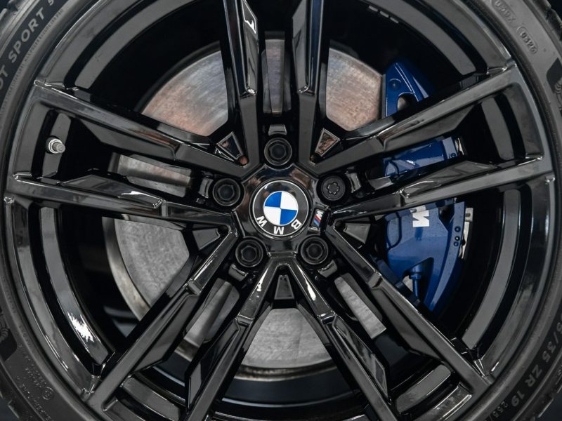 BMW Z4 M M40i Roadster. 1 właściciel. Bezwypadkowy. Salon PL. FV23%.