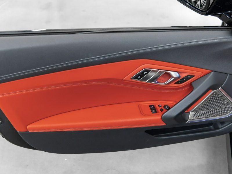 BMW Z4 M M40i Roadster. 1 właściciel. Bezwypadkowy. Salon PL. FV23%.
