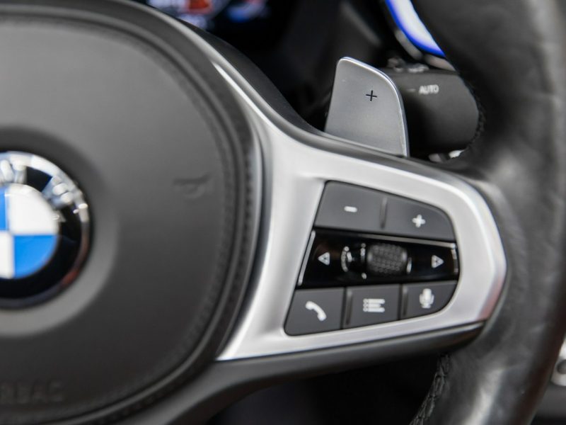 BMW Z4 M M40i Roadster. 1 właściciel. Bezwypadkowy. Salon PL. FV23%.