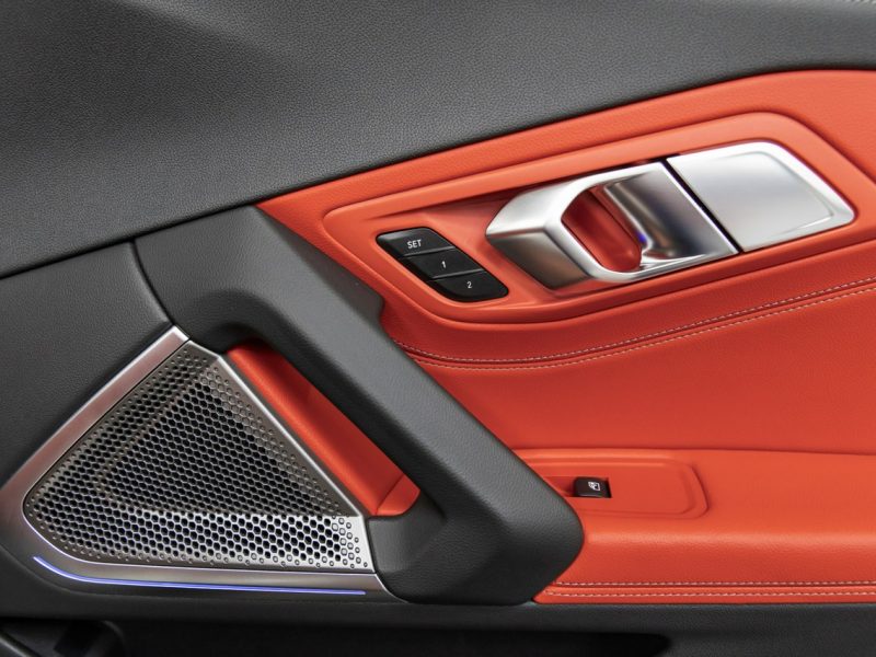 BMW Z4 M M40i Roadster. 1 właściciel. Bezwypadkowy. Salon PL. FV23%.
