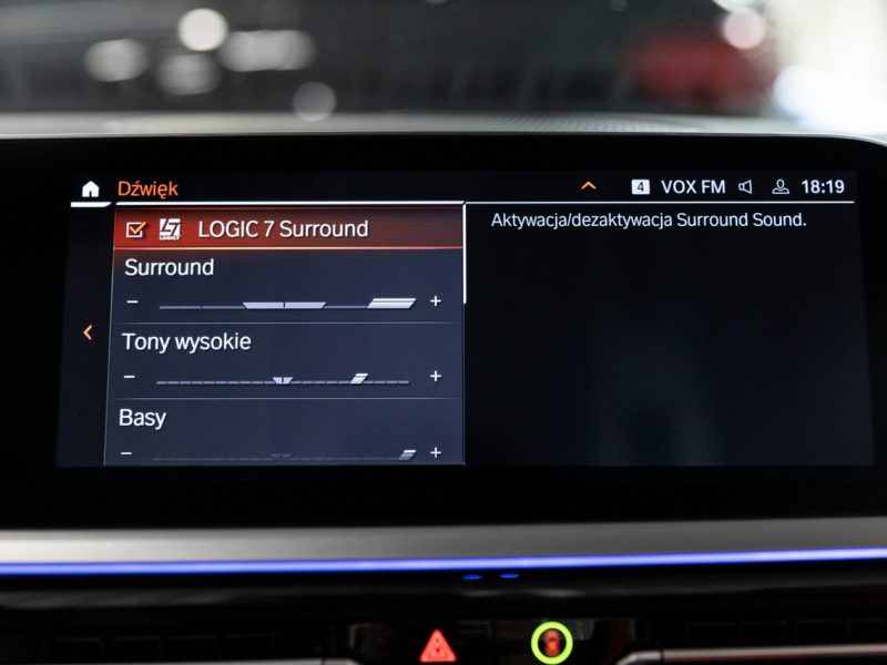 BMW Z4 M M40i Roadster. 1 właściciel. Bezwypadkowy. Salon PL. FV23%.