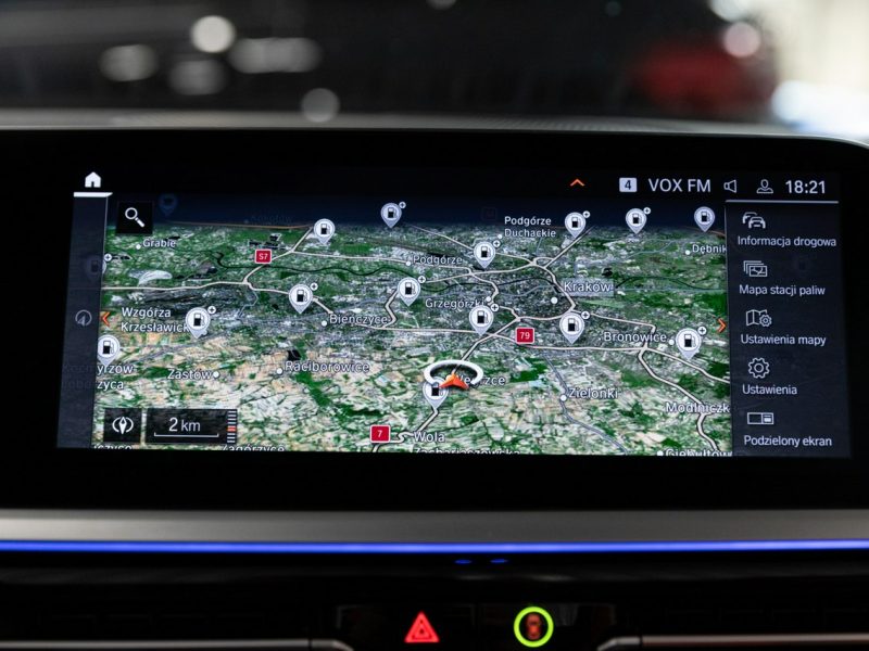 BMW Z4 M M40i Roadster. 1 właściciel. Bezwypadkowy. Salon PL. FV23%.
