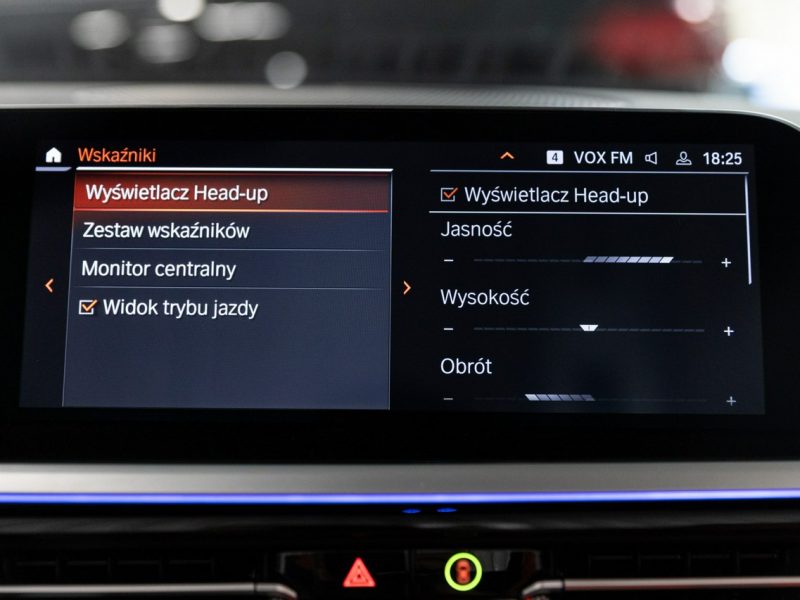 BMW Z4 M M40i Roadster. 1 właściciel. Bezwypadkowy. Salon PL. FV23%.