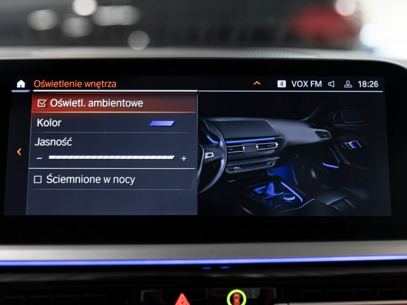 BMW Z4 M M40i Roadster. 1 właściciel. Bezwypadkowy. Salon PL. FV23%.