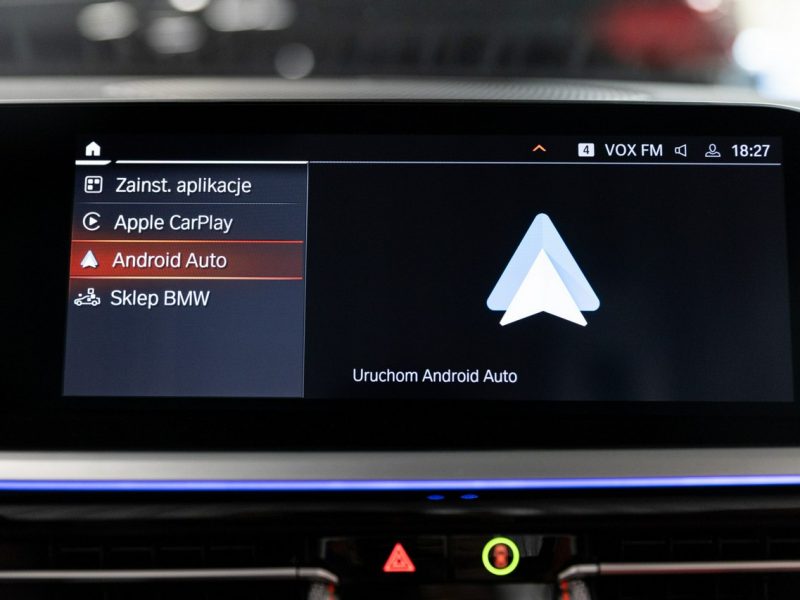 BMW Z4 M M40i Roadster. 1 właściciel. Bezwypadkowy. Salon PL. FV23%.