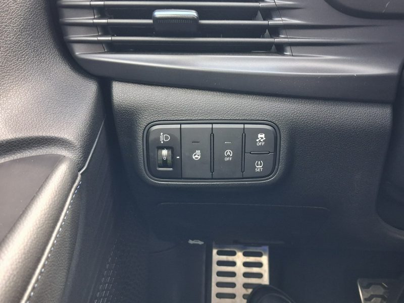 Hyundai Bayon 1.0T-GDI 7DCT 100KM Executive + Safety + Tech Gwarancja Salon Polska
