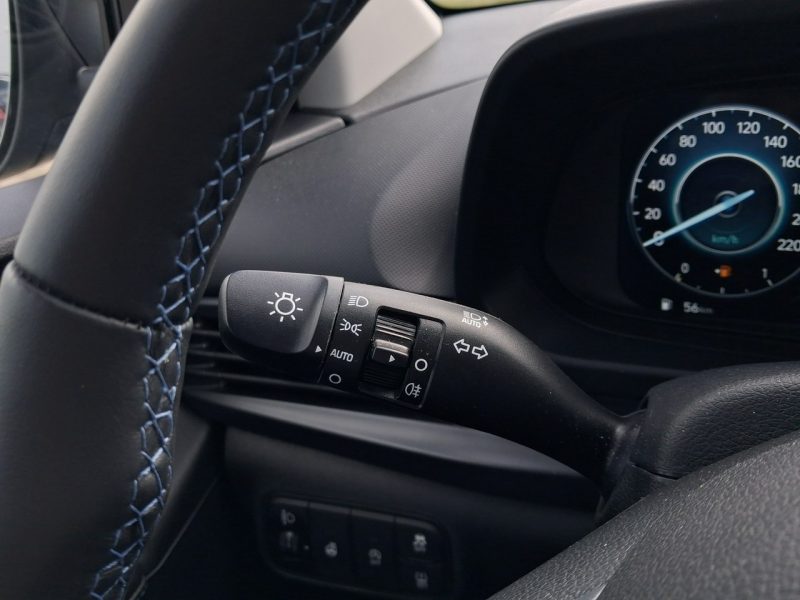Hyundai Bayon 1.0T-GDI 7DCT 100KM Executive + Safety + Tech Gwarancja Salon Polska