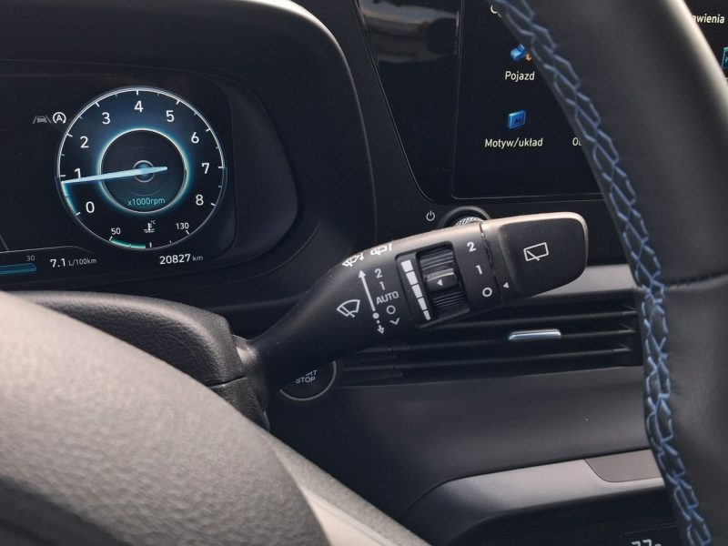 Hyundai Bayon 1.0T-GDI 7DCT 100KM Executive + Safety + Tech Gwarancja Salon Polska