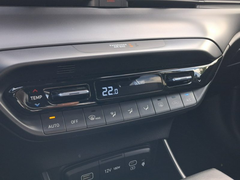 Hyundai Bayon 1.0T-GDI 7DCT 100KM Executive + Safety + Tech Gwarancja Salon Polska