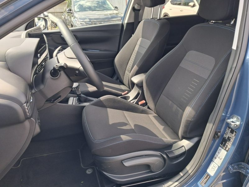 Hyundai Bayon 1.0T-GDI 7DCT 100KM Executive + Safety + Tech Gwarancja Salon Polska