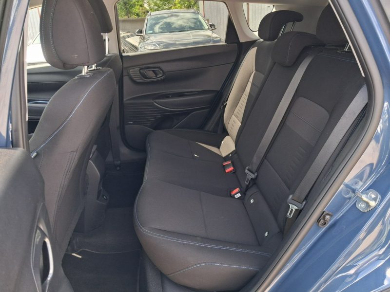 Hyundai Bayon 1.0T-GDI 7DCT 100KM Executive + Safety + Tech Gwarancja Salon Polska
