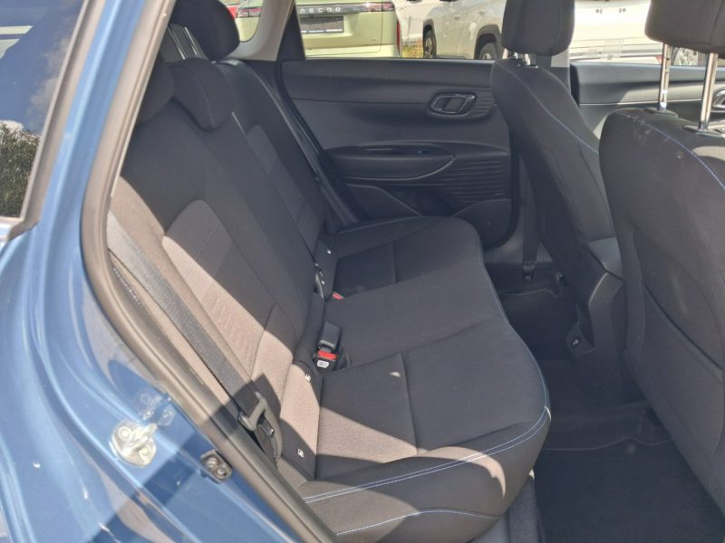 Hyundai Bayon 1.0T-GDI 7DCT 100KM Executive + Safety + Tech Gwarancja Salon Polska