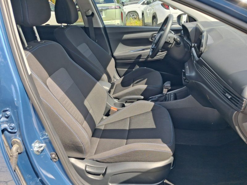 Hyundai Bayon 1.0T-GDI 7DCT 100KM Executive + Safety + Tech Gwarancja Salon Polska