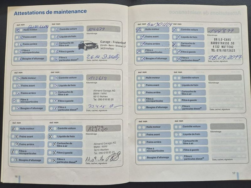 BMW 523 MPAKIET * gaz lpg * automat * komfortsize * sedan * serwis* wawa E60 (2003-2010)
