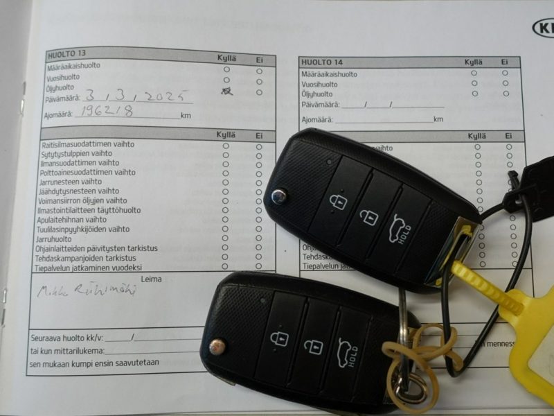 Kia Picanto GWARANCJA * automat * led * fv23 % serwisowany * duzy ekran * warszawa III (2017-)
