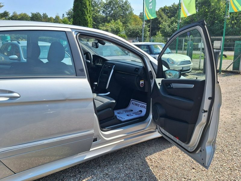 Mercedes B 170 Benzyna W245 (2005-2011)